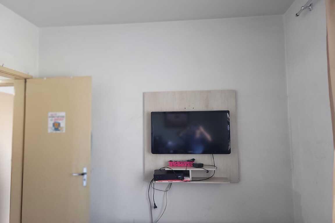 Apartamento, Ipiranga, 2 Quartos, 1 Vaga