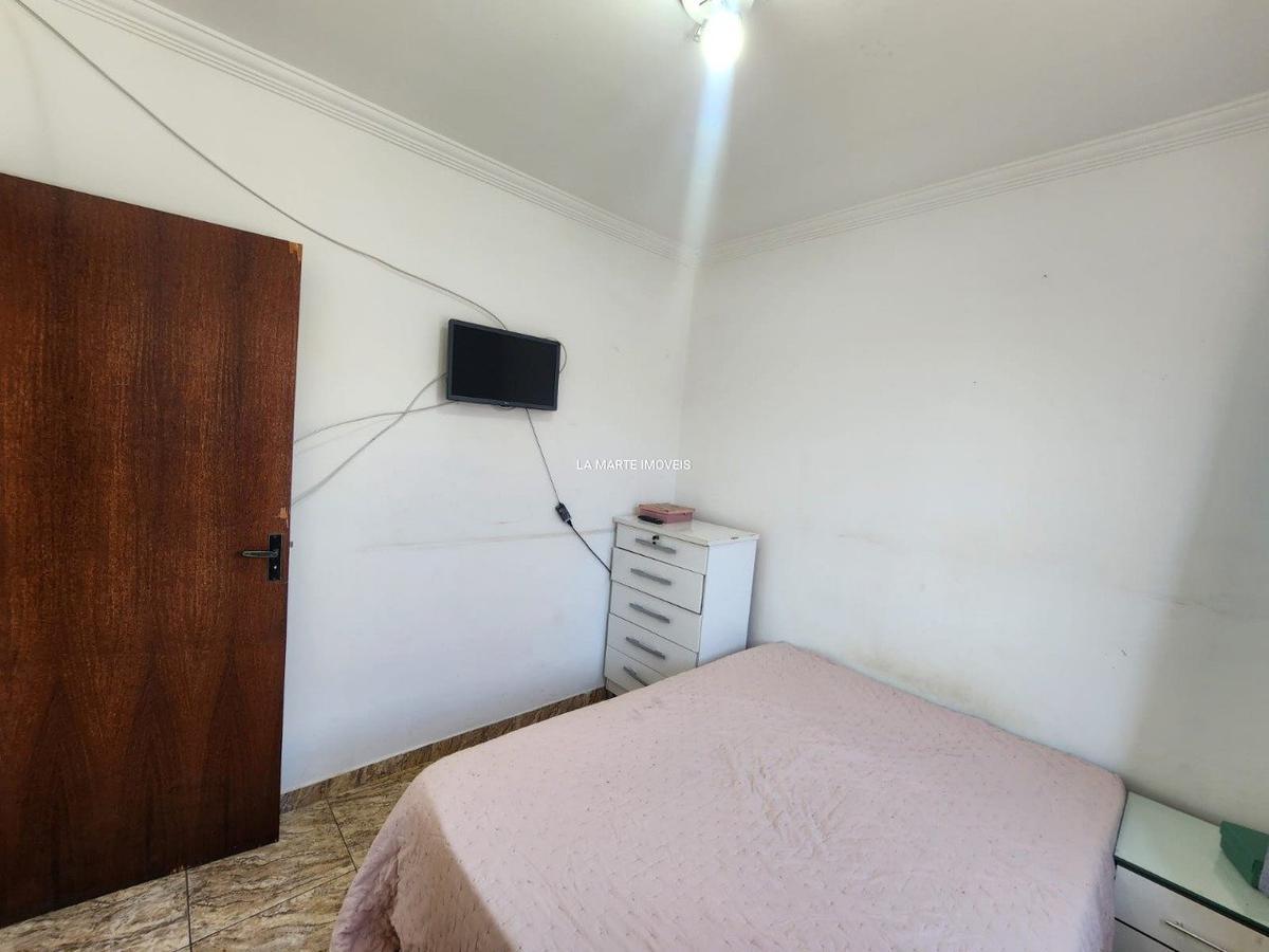 Apartamento, Jardim Riacho das Pedras, 3 Quartos, 1 Vaga
