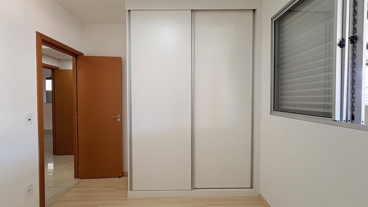 Apartamento, São Pedro, 3 Quartos, 4 Vagas, 1 Suíte