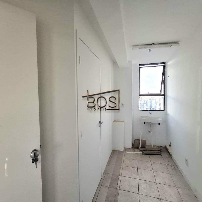 Sala, Cidade Jardim, 0 Quarto, 0 Vaga