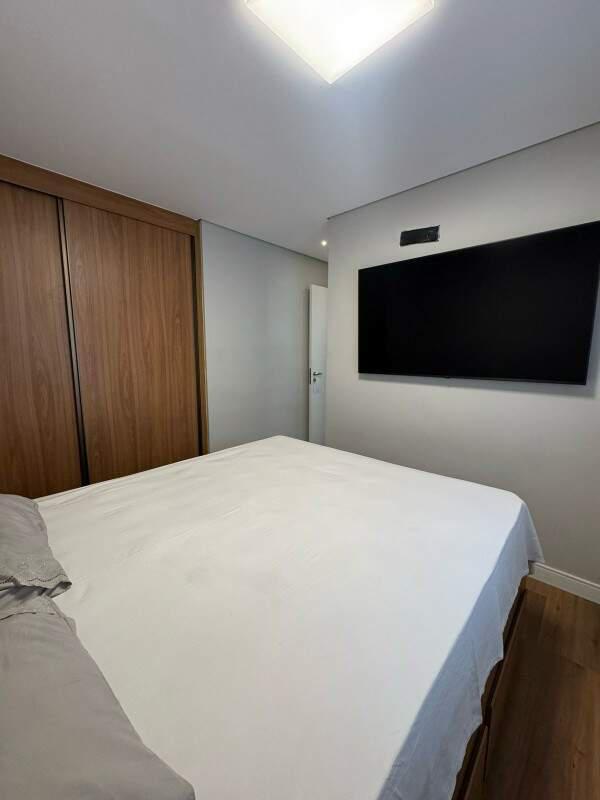 Apartamento, Nova Suíssa, 2 Quartos, 2 Vagas, 1 Suíte