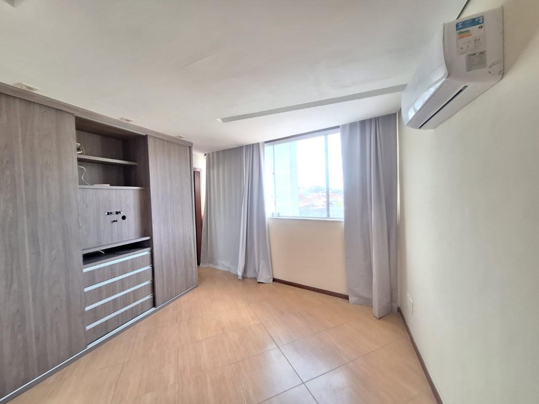 Cobertura, União, 3 Quartos, 2 Vagas, 1 Suíte