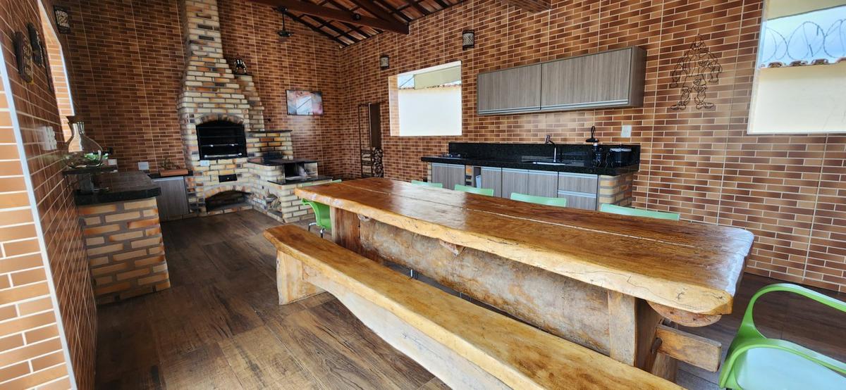 Casa, Lagoa Mansões, 7 Quartos, 10 Vagas, 1 Suíte