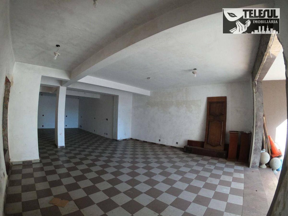 Andar, Rezende, 0 Quarto, 0 Vaga