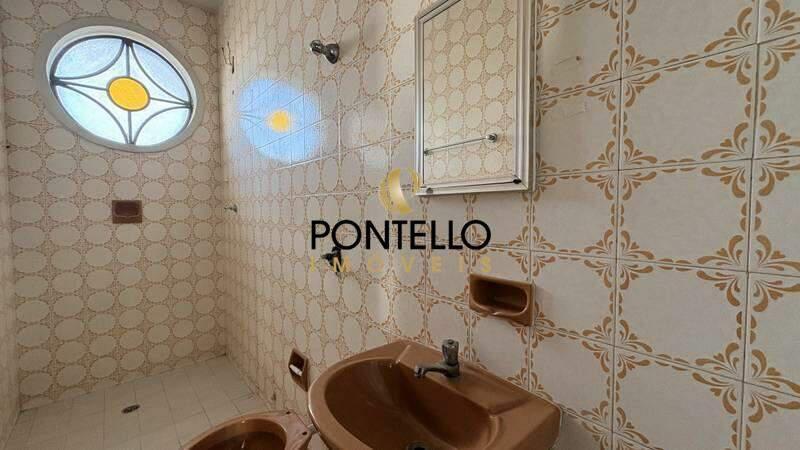 Apartamento, Venda Nova, 3 Quartos, 1 Vaga, 1 Suíte