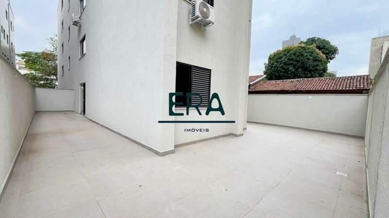 Apartamento, São Pedro, 2 Quartos, 2 Vagas, 2 Suítes