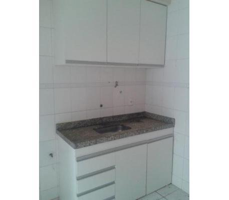 Apartamento, Castelo, 3 Quartos, 1 Vaga