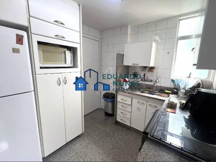 Apartamento, Funcionários, 3 Quartos, 2 Vagas, 1 Suíte