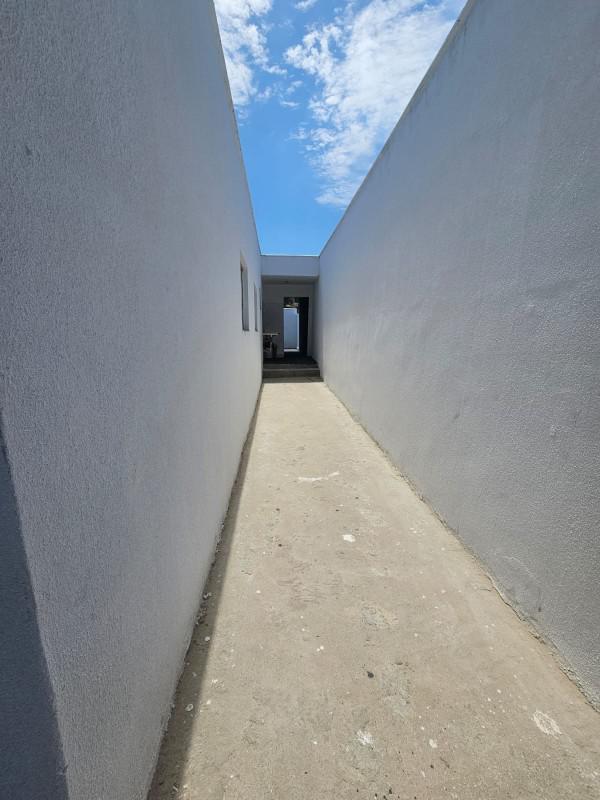 Casa, Vila Verde, 3 Quartos, 3 Vagas, 1 Suíte