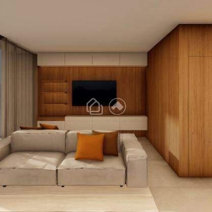 Apartamento, Nova Suíssa, 3 Quartos, 2 Vagas, 2 Suítes