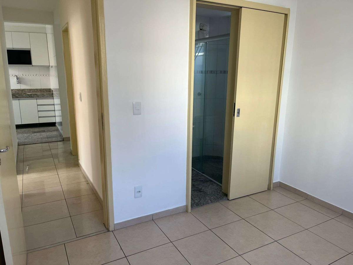 Apartamento, Silveira, 3 Quartos, 2 Vagas, 1 Suíte