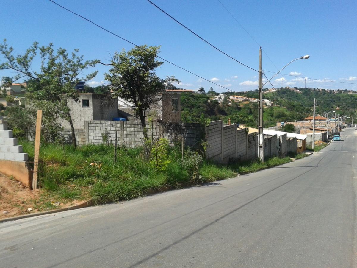 Lote, Monte Sinai, 0 Quarto, 0 Vaga