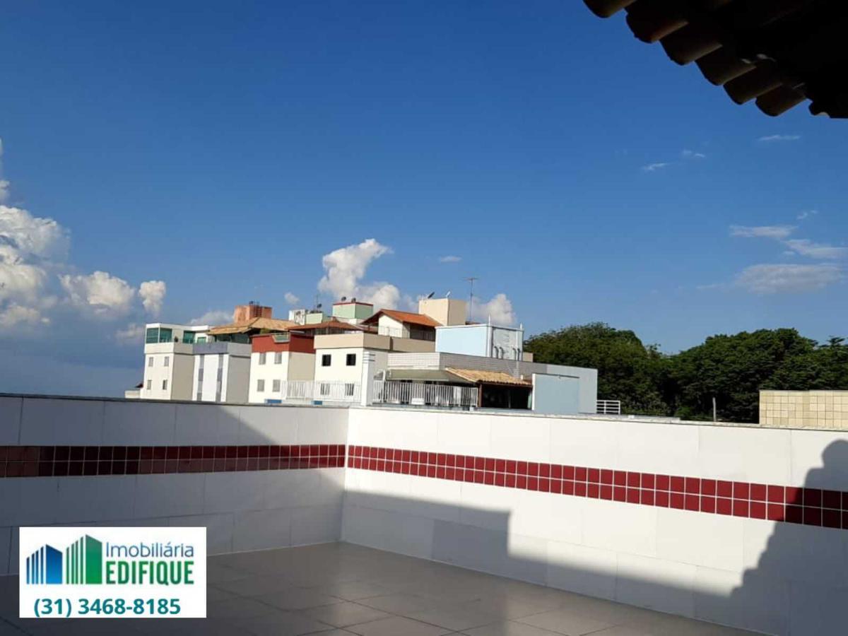 Cobertura, União, 4 Quartos, 2 Vagas, 1 Suíte