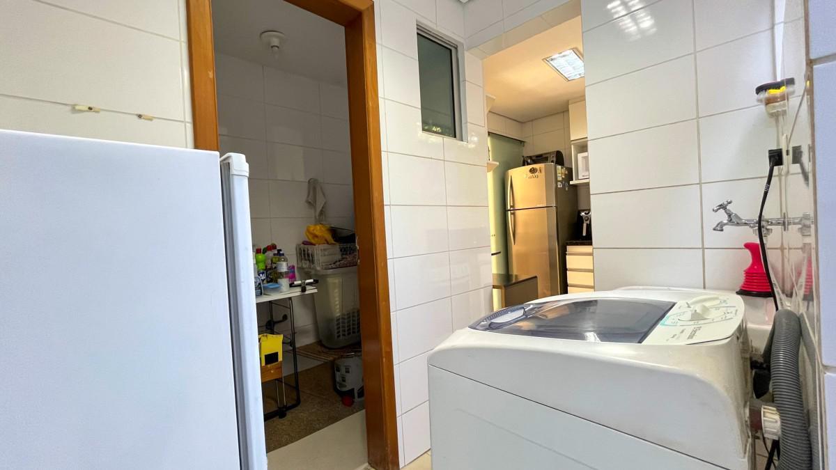 Apartamento, Santo Antônio, 2 Quartos, 1 Vaga, 1 Suíte