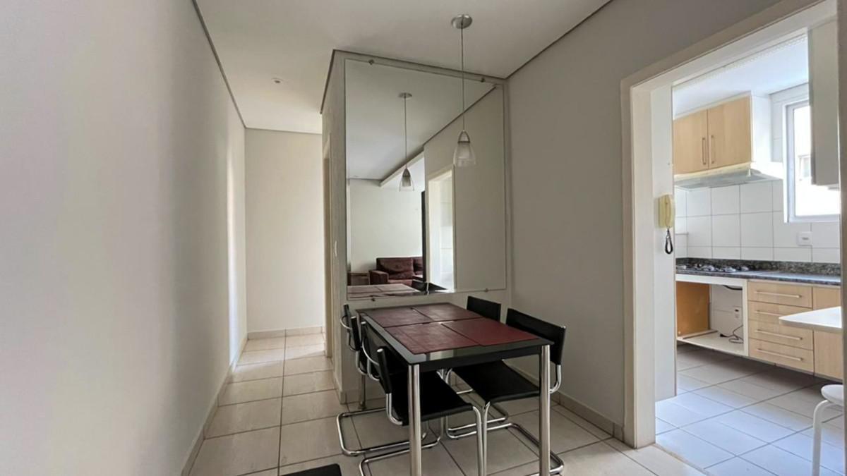 Apartamento, Castelo, 2 Quartos, 2 Vagas, 1 Suíte