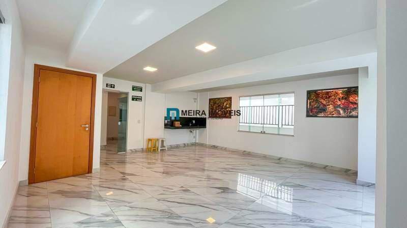 Apartamento, Serra, 2 Quartos, 2 Vagas, 1 Suíte