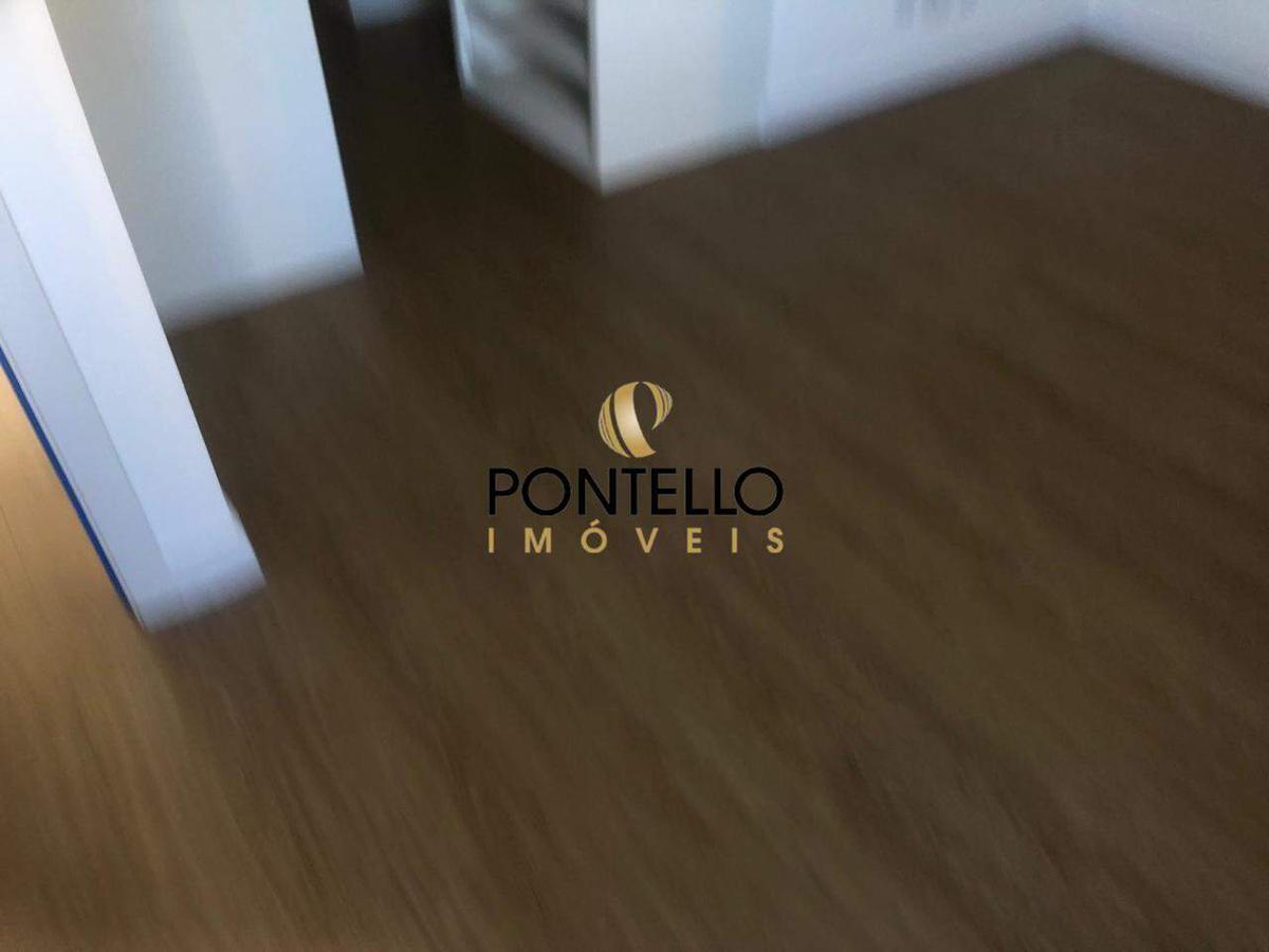 Apartamento, São Bento, 3 Quartos, 2 Vagas, 1 Suíte
