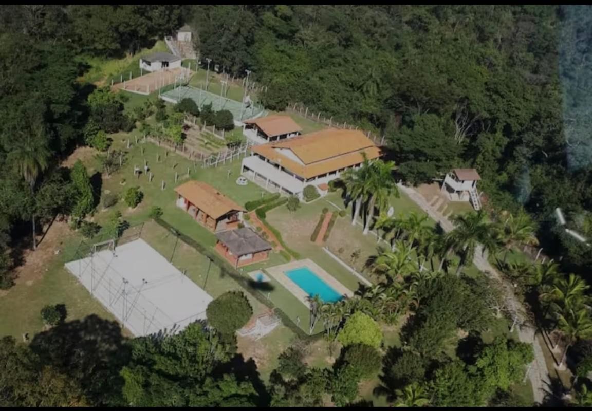 Fazenda, Melo Viana, 8 Quartos, 10 Vagas, 5 Suítes