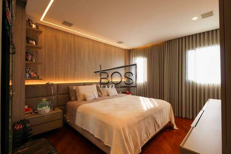 Apartamento, Belvedere, 4 Quartos, 4 Vagas, 2 Suítes