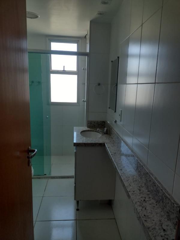 Apartamento, Nova Suíssa, 3 Quartos, 2 Vagas, 1 Suíte