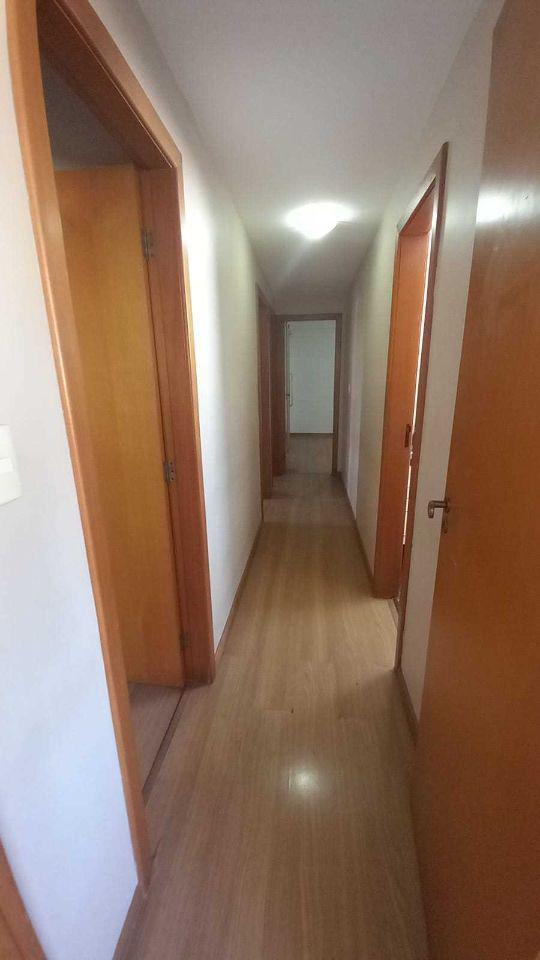 Cobertura, Cidade Nova, 4 Quartos, 4 Vagas, 1 Suíte