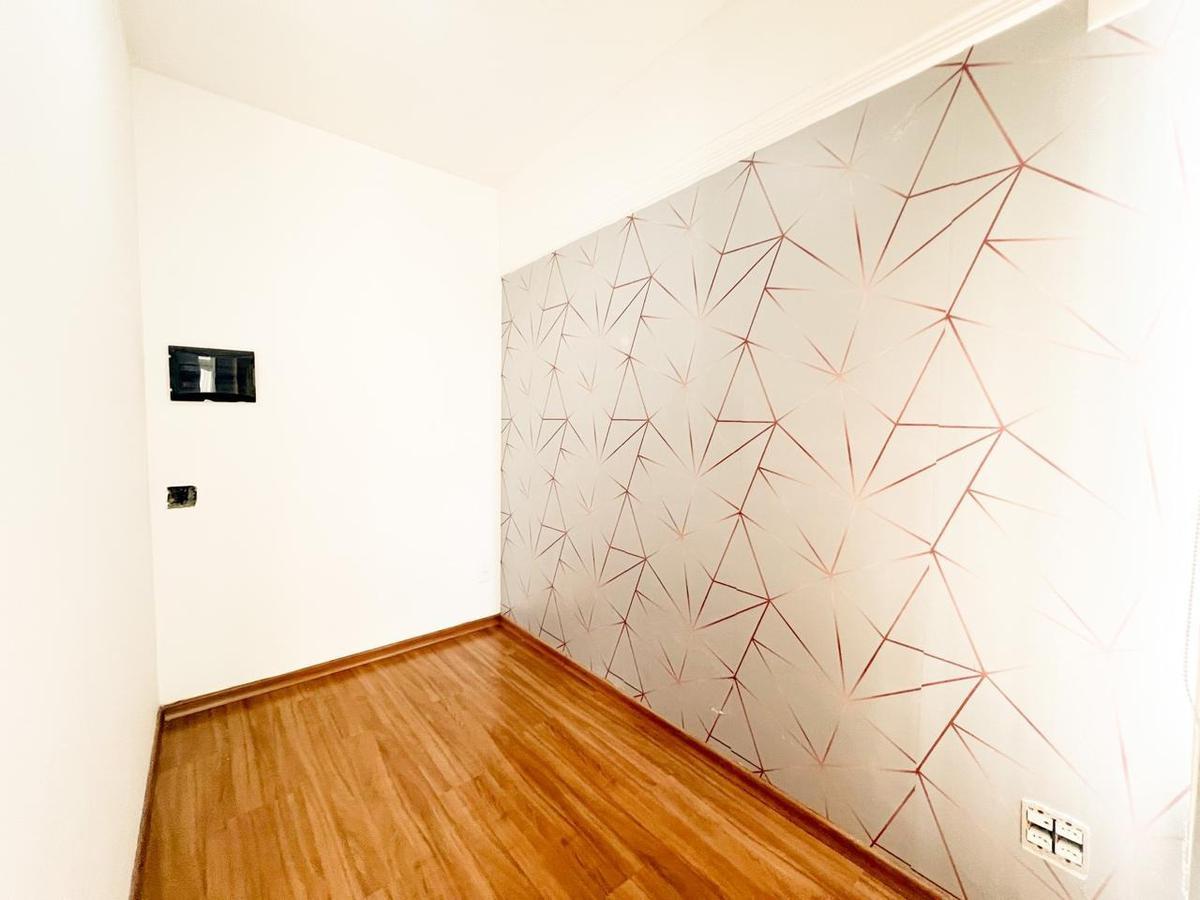 Apartamento, Conjunto Califórnia, 4 Quartos, 1 Vaga, 1 Suíte