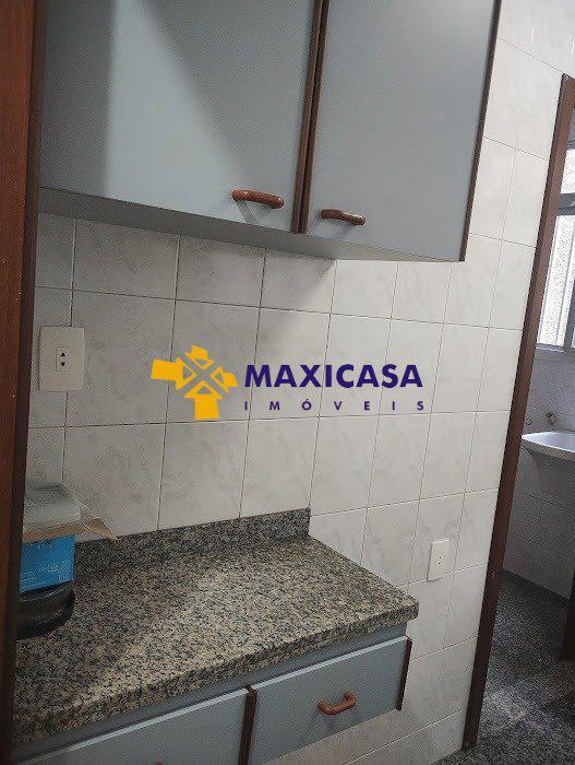 Apartamento, São José, 2 Quartos, 1 Vaga