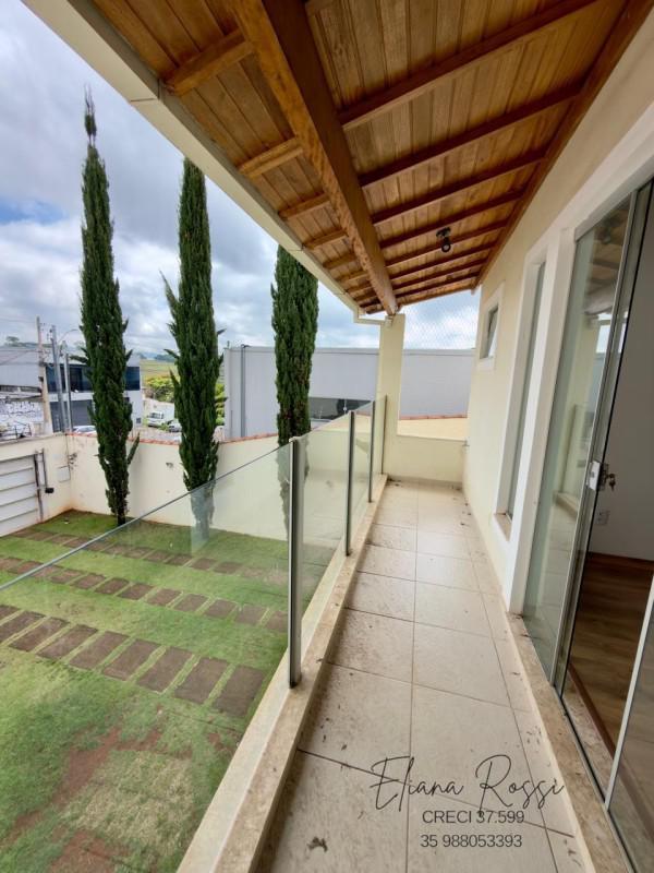 Casa, Jardim Cidade Nova, 4 Quartos, 5 Vagas, 1 Suíte