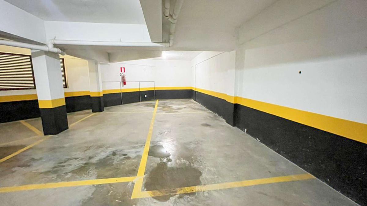 Apartamento, Serra, 2 Quartos, 2 Vagas, 1 Suíte