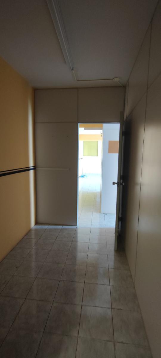 Sala, Sagrada Família, 0 Quarto, 1 Vaga