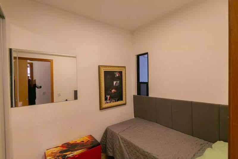 Apartamento, Belvedere, 3 Quartos, 2 Vagas, 2 Suítes