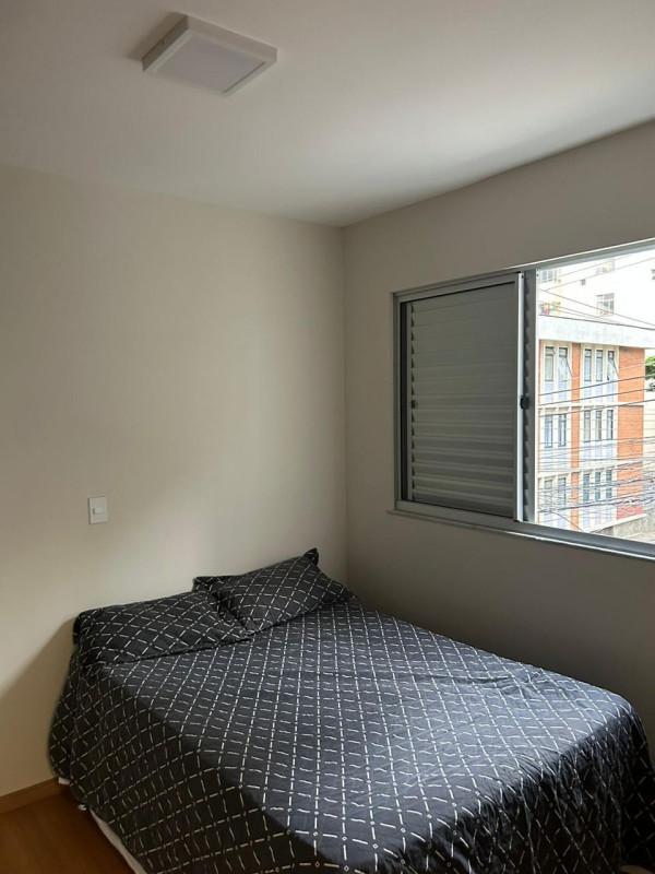 Apartamento, Coração Eucarístico, 3 Quartos, 2 Vagas, 1 Suíte