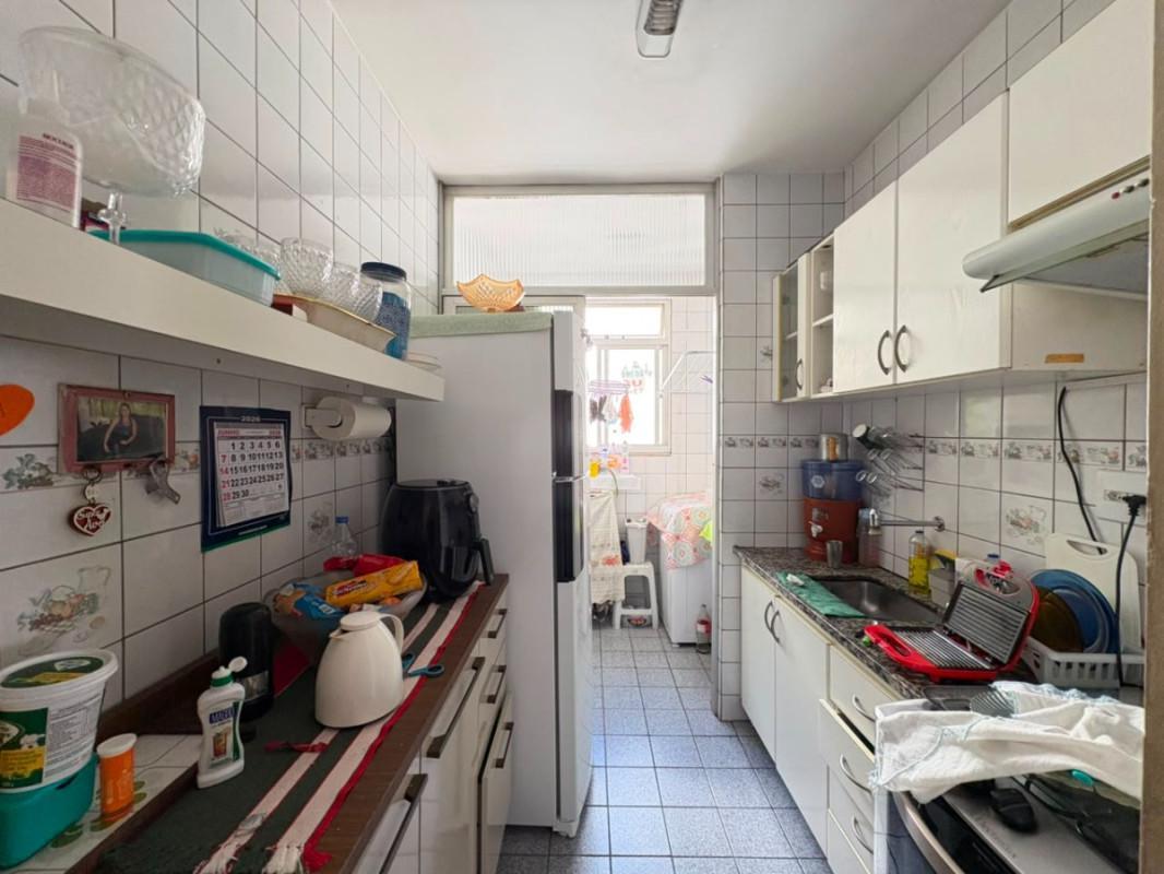 Apartamento, Jardim Riacho das Pedras, 3 Quartos, 1 Vaga