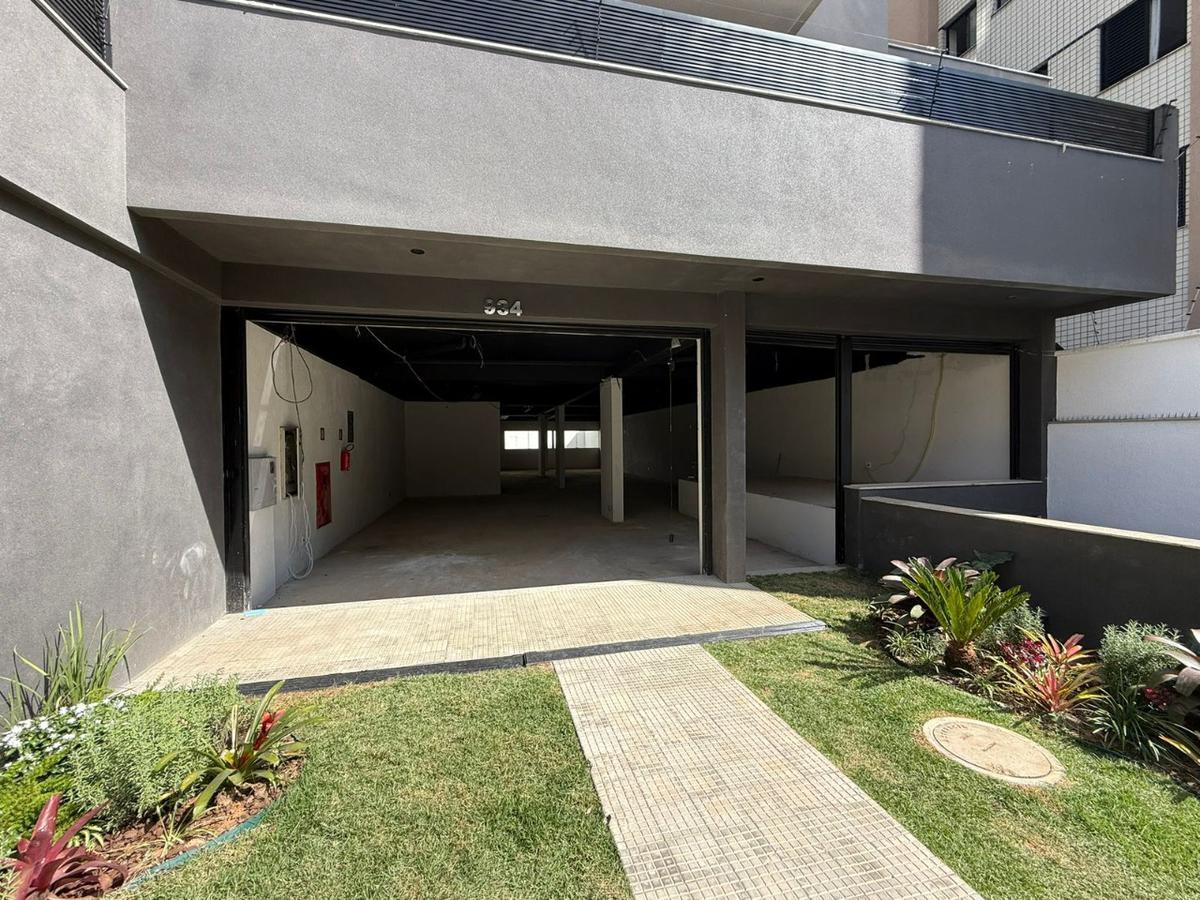 Andar, Cruzeiro, 0 Quarto, 0 Vaga
