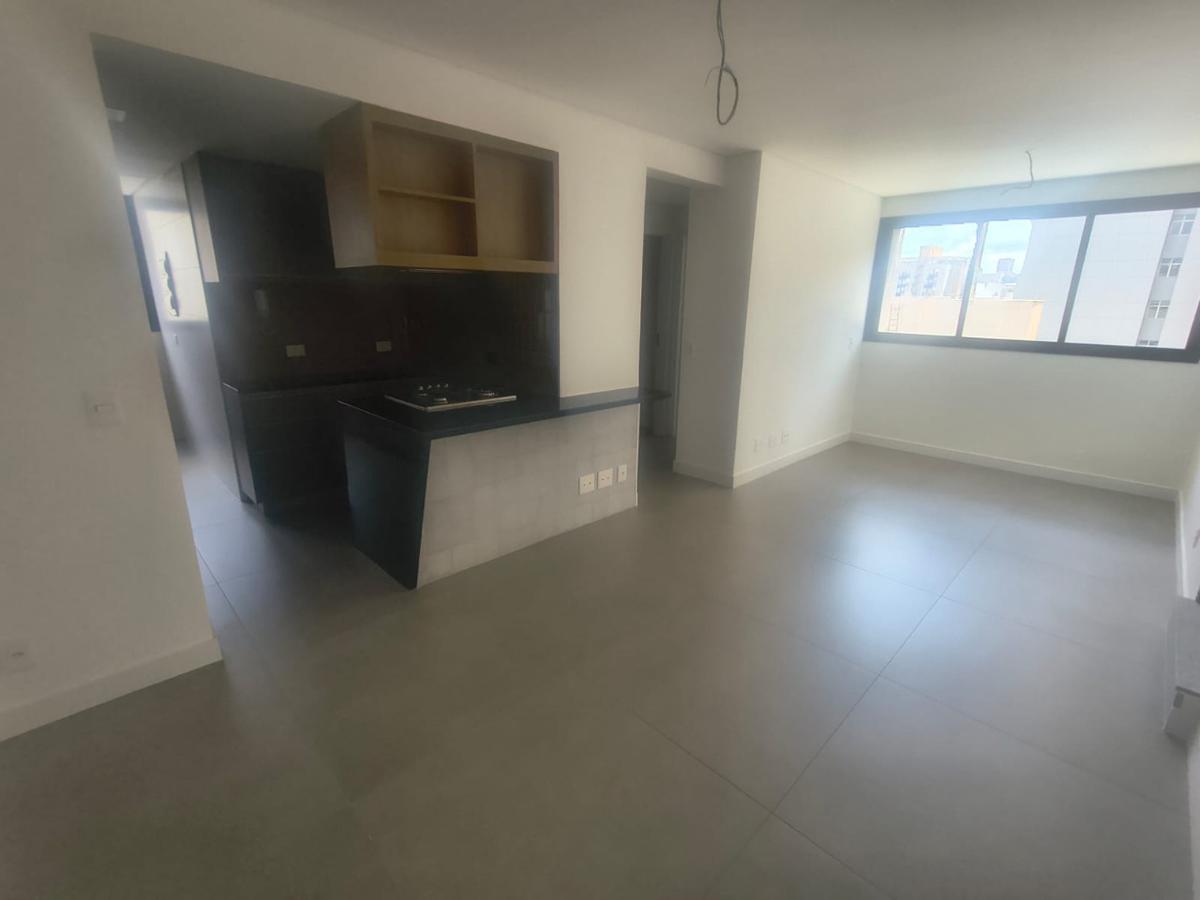 Apartamento, Santo Antônio, 2 Quartos, 0 Vaga, 1 Suíte