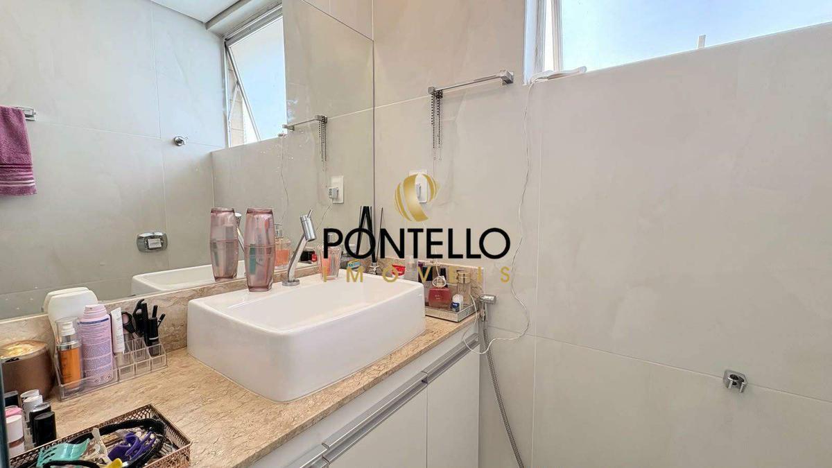 Apartamento, Gutierrez, 4 Quartos, 2 Vagas, 1 Suíte