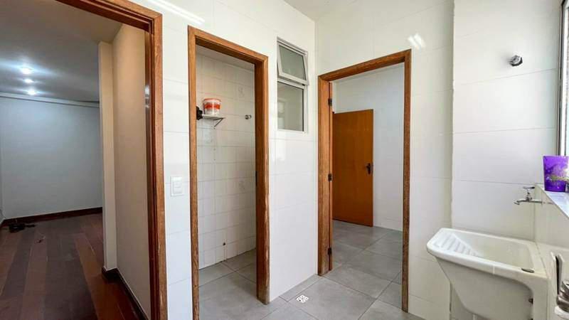 Apartamento, Savassi, 2 Quartos, 1 Vaga, 1 Suíte