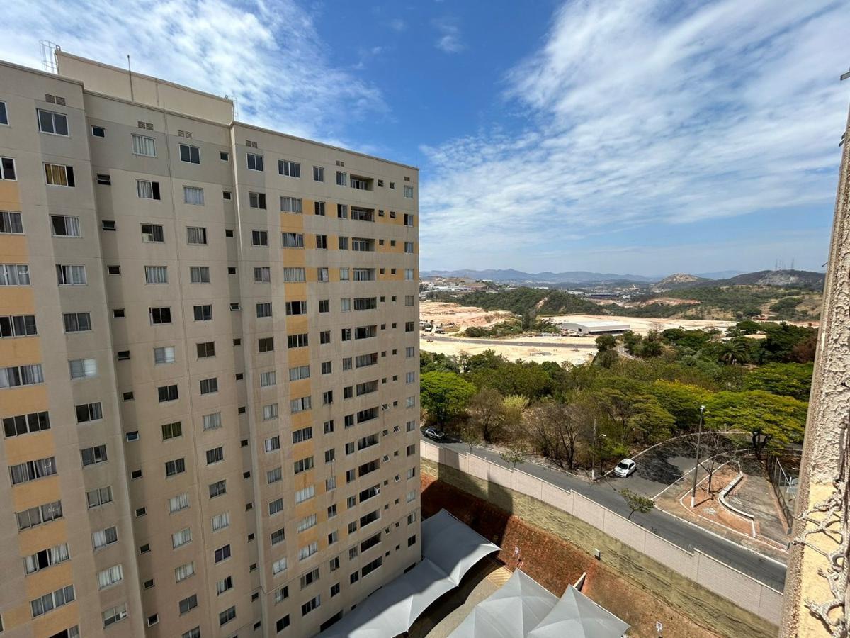 Apartamento, Monte Castelo, 2 Quartos, 1 Vaga