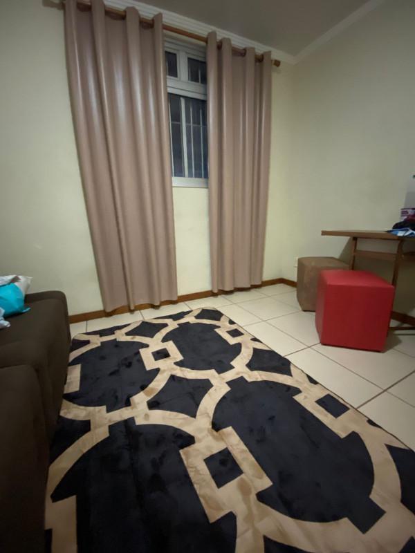 Apartamento, Novo Eldorado, 2 Quartos, 1 Vaga