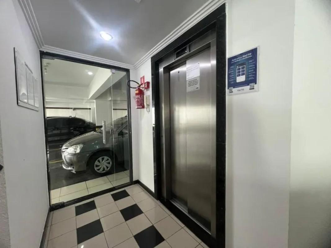 Apartamento, Castelo, 3 Quartos, 2 Vagas, 1 Suíte