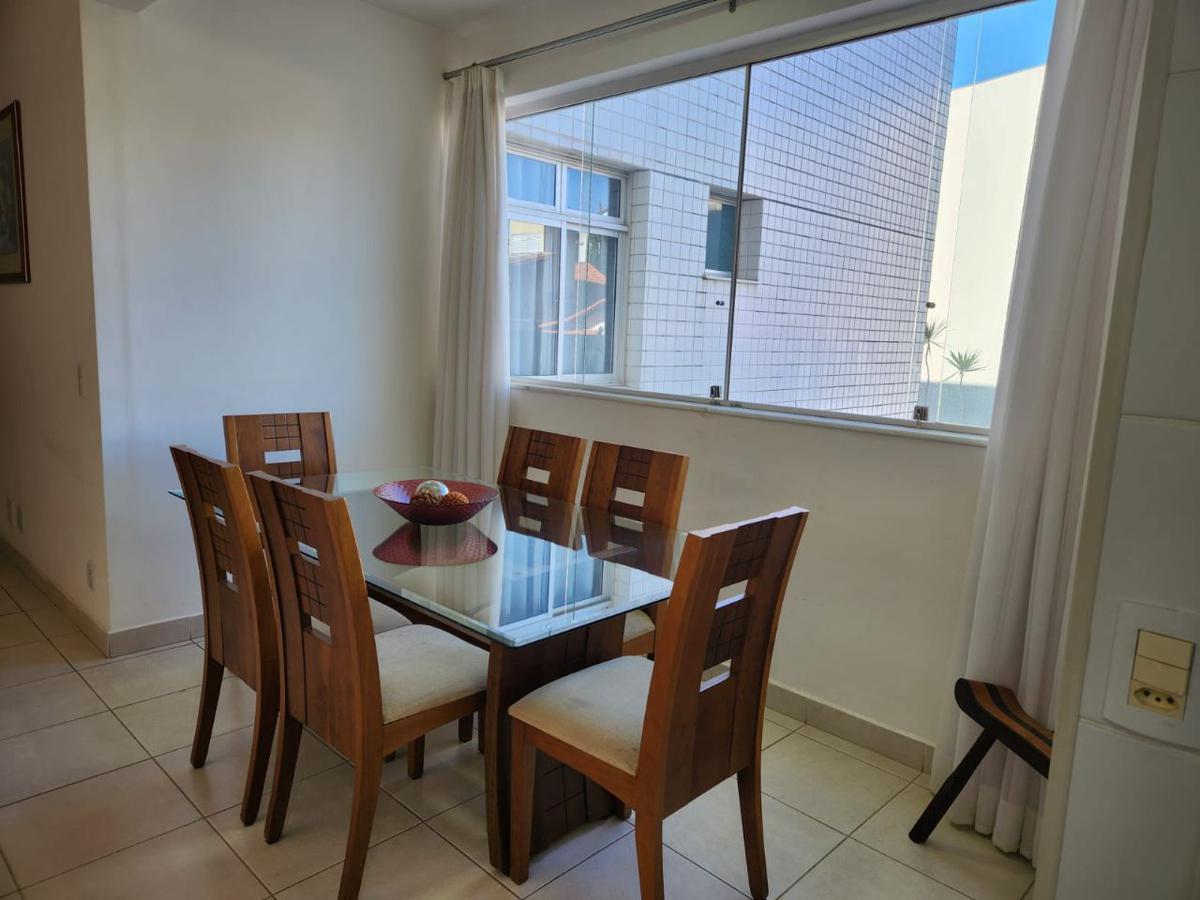 Apartamento, Palmares, 2 Quartos, 2 Vagas, 1 Suíte