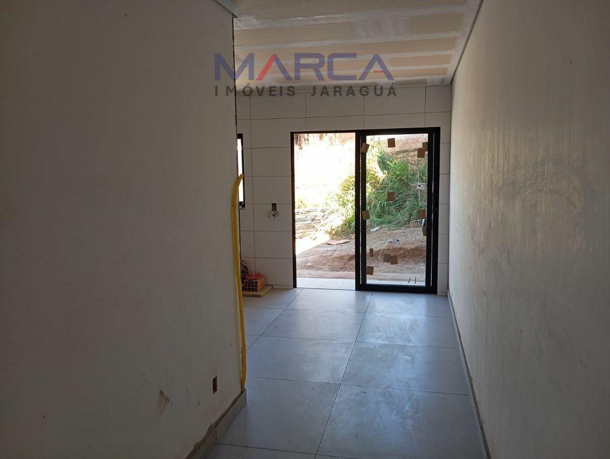 Casa, Jardim Imperial, 3 Quartos, 3 Vagas