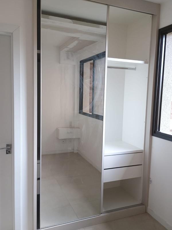 Apartamento, Lourdes, 1 Quarto, 1 Vaga