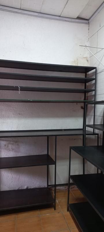 Andar, Santa Helena, 1 Quarto, 0 Vaga