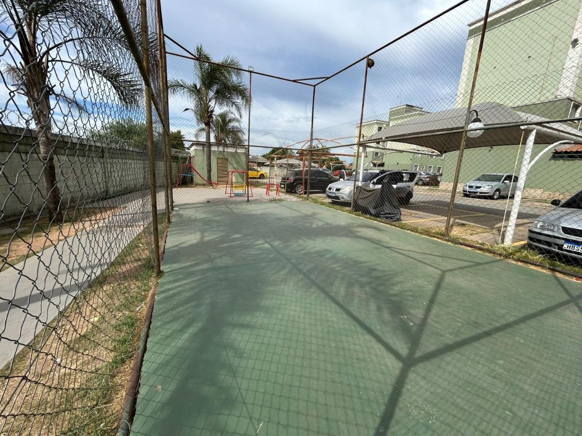 Apartamento, Sapucaia, 2 Quartos, 1 Vaga