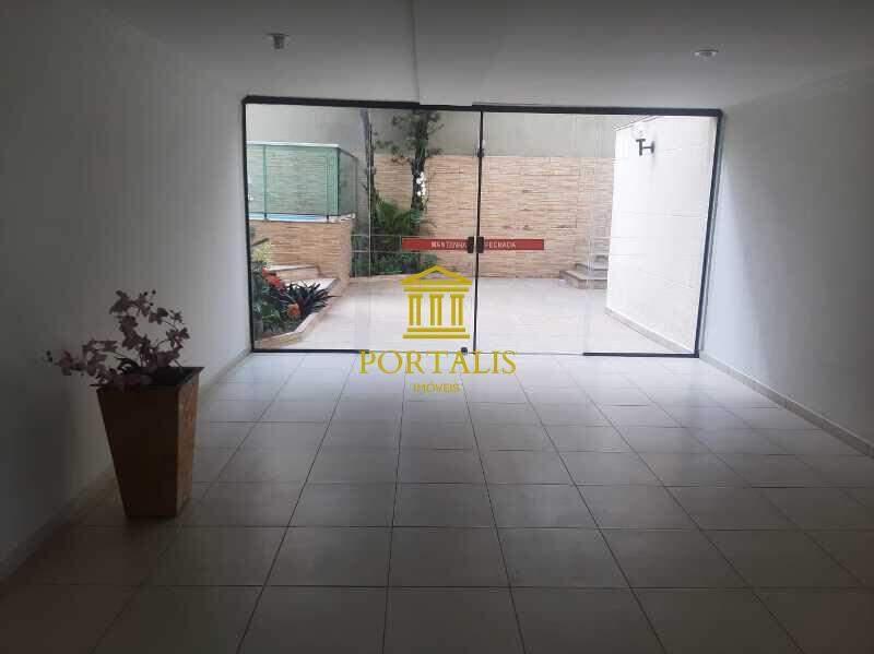 Apartamento, Castelo, 4 Quartos, 3 Vagas, 1 Suíte