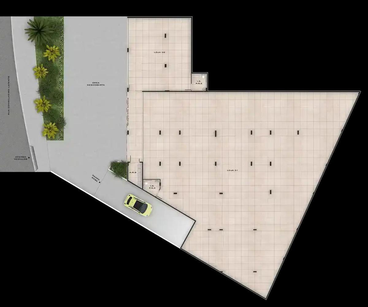 Apartamento, Sagrada Família, 3 Quartos, 2 Vagas, 1 Suíte