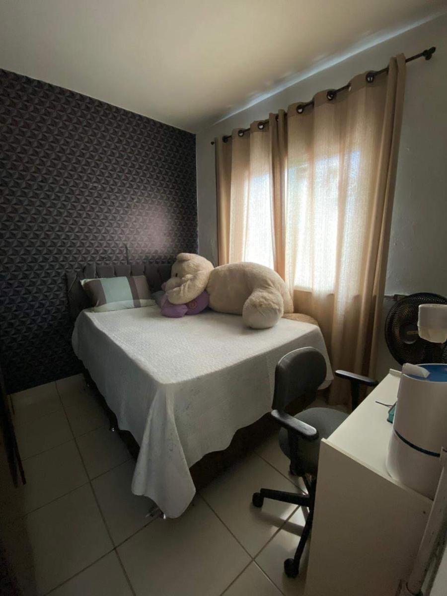 Casa, Vila Universal, 3 Quartos, 1 Vaga, 1 Suíte