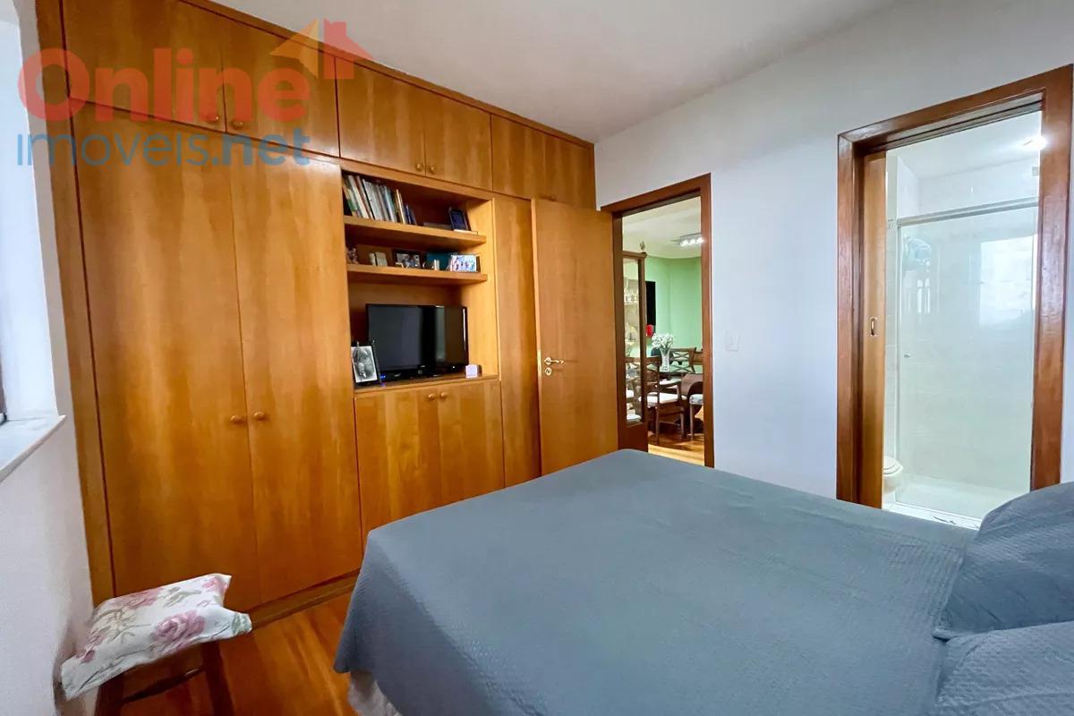 Apartamento, Gutierrez, 2 Quartos, 0 Vaga, 1 Suíte