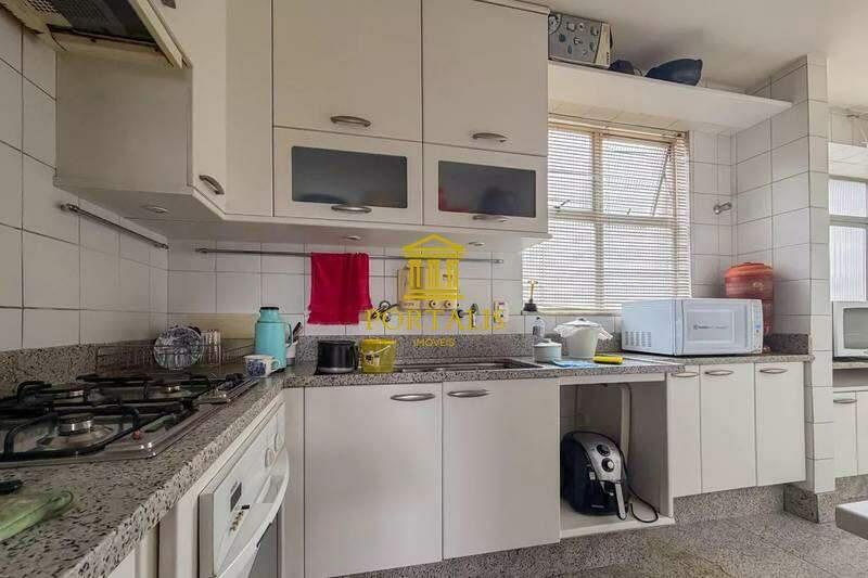 Apartamento, Santo Agostinho, 4 Quartos, 2 Vagas, 1 Suíte